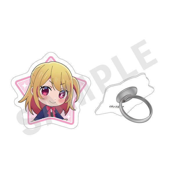 『【推しの子】』~favorite series~ ふぃんこれ(ルビー)